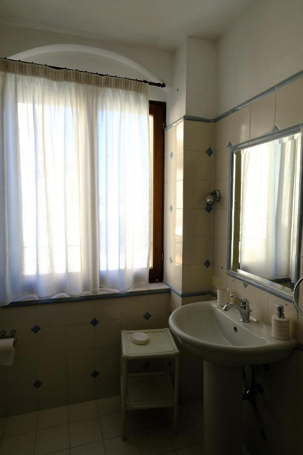 נוצ'רה אומברה Casa Vacanze Campo D'Arco מראה חיצוני תמונה